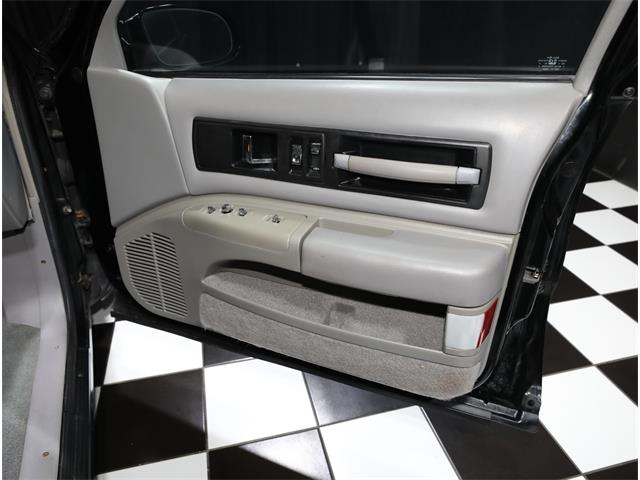 1996 Chevrolet Impala (CC-2054200) for sale in Addison, Illinois