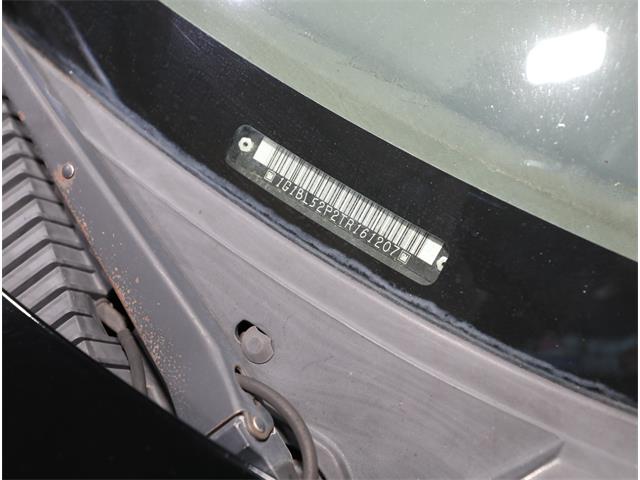 1996 Chevrolet Impala (CC-2054200) for sale in Addison, Illinois