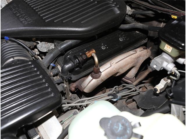 1996 Chevrolet Impala (CC-2054200) for sale in Addison, Illinois
