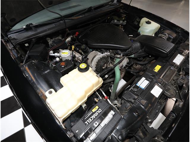 1996 Chevrolet Impala (CC-2054200) for sale in Addison, Illinois