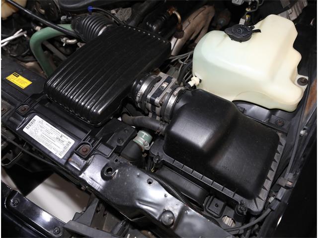 1996 Chevrolet Impala (CC-2054200) for sale in Addison, Illinois