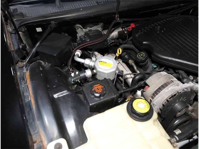 1996 Chevrolet Impala (CC-2054200) for sale in Addison, Illinois