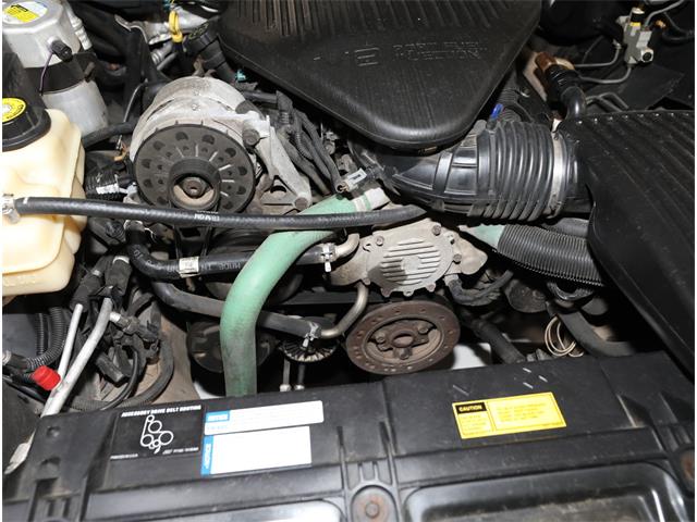 1996 Chevrolet Impala (CC-2054200) for sale in Addison, Illinois
