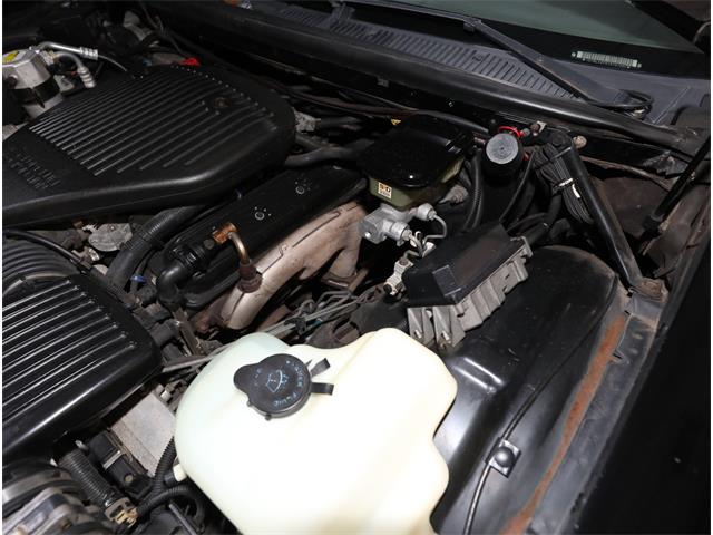 1996 Chevrolet Impala (CC-2054200) for sale in Addison, Illinois