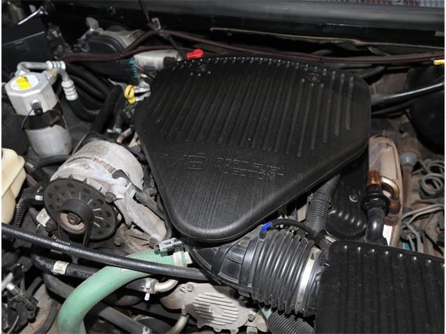 1996 Chevrolet Impala (CC-2054200) for sale in Addison, Illinois