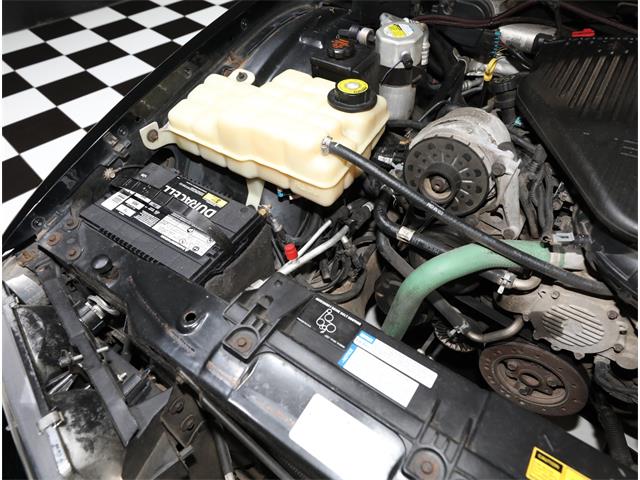1996 Chevrolet Impala (CC-2054200) for sale in Addison, Illinois
