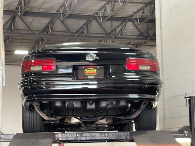 1996 Chevrolet Impala (CC-2054200) for sale in Addison, Illinois