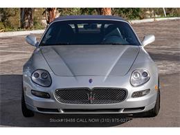 2002 Maserati Spyder (CC-2050422) for sale in Beverly Hills, California