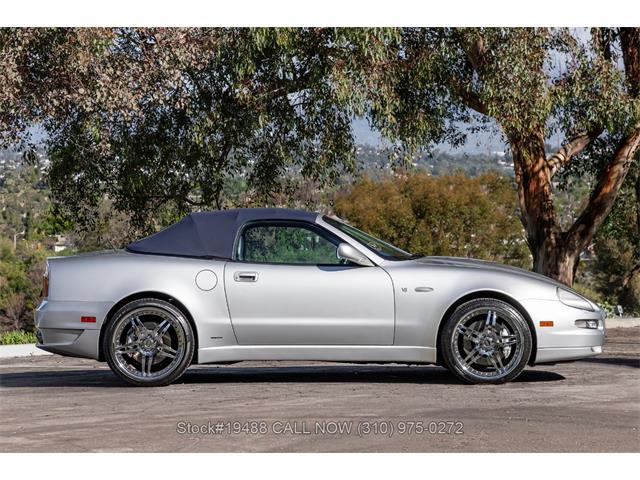 2002 Maserati Spyder (CC-2050422) for sale in Beverly Hills, California