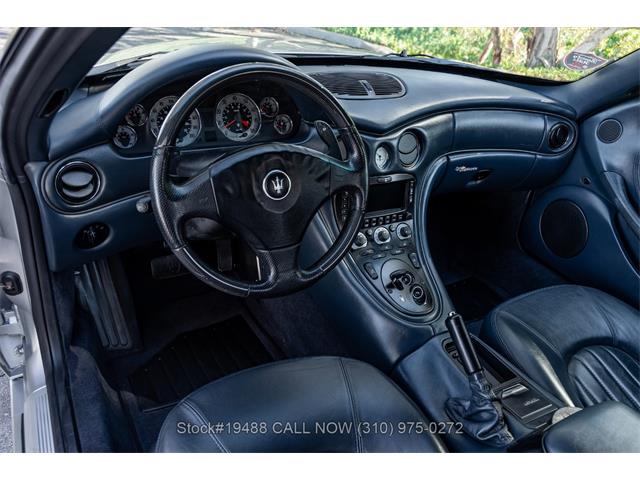 2002 Maserati Spyder (CC-2050422) for sale in Beverly Hills, California