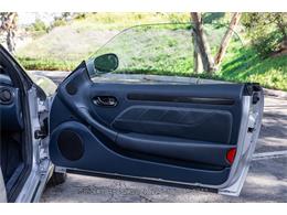 2002 Maserati Spyder (CC-2050422) for sale in Beverly Hills, California
