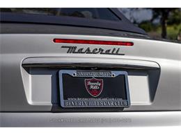 2002 Maserati Spyder (CC-2050422) for sale in Beverly Hills, California