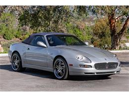 2002 Maserati Spyder (CC-2050422) for sale in Beverly Hills, California