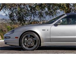2002 Maserati Spyder (CC-2050422) for sale in Beverly Hills, California