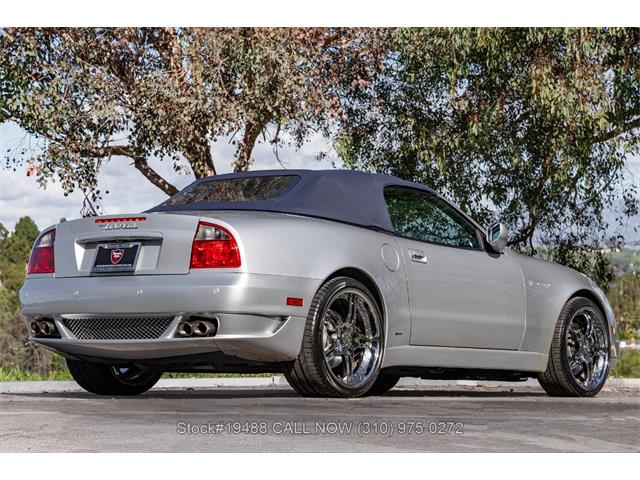 2002 Maserati Spyder (CC-2050422) for sale in Beverly Hills, California