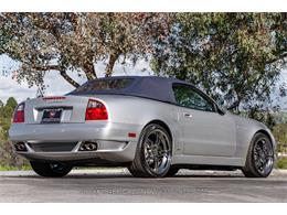 2002 Maserati Spyder (CC-2050422) for sale in Beverly Hills, California