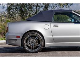 2002 Maserati Spyder (CC-2050422) for sale in Beverly Hills, California