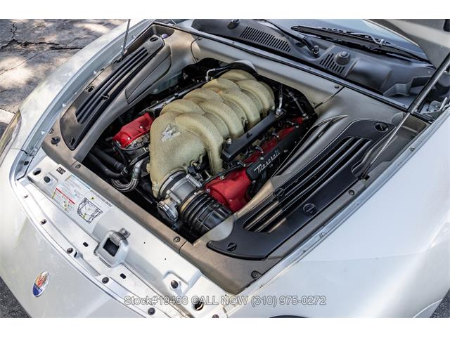 2002 Maserati Spyder (CC-2050422) for sale in Beverly Hills, California