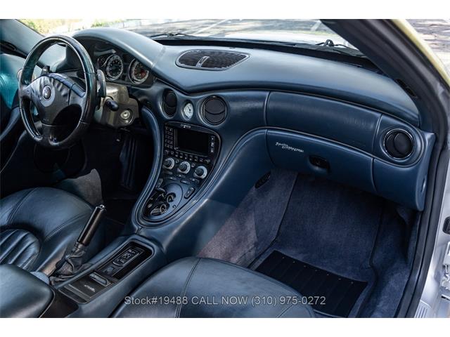 2002 Maserati Spyder (CC-2050422) for sale in Beverly Hills, California