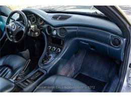 2002 Maserati Spyder (CC-2050422) for sale in Beverly Hills, California