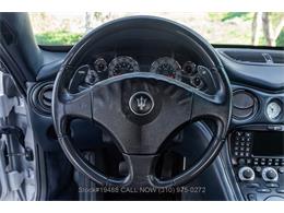 2002 Maserati Spyder (CC-2050422) for sale in Beverly Hills, California