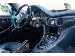 2002 Maserati Spyder (CC-2050422) for sale in Beverly Hills, California