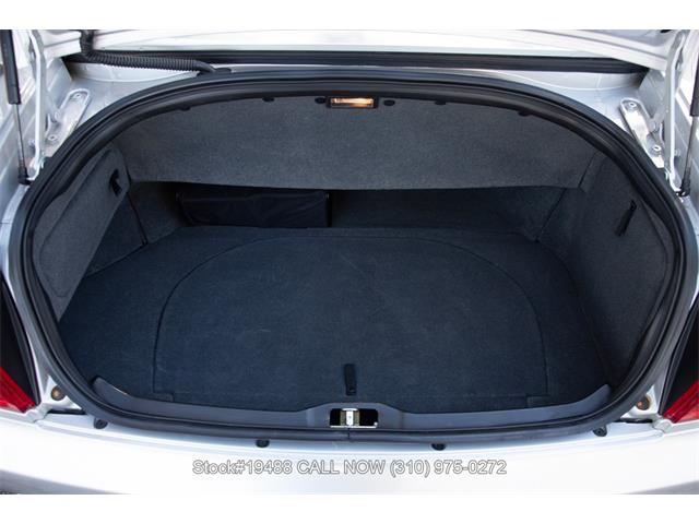 2002 Maserati Spyder (CC-2050422) for sale in Beverly Hills, California