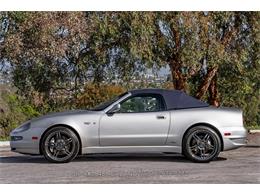 2002 Maserati Spyder (CC-2050422) for sale in Beverly Hills, California