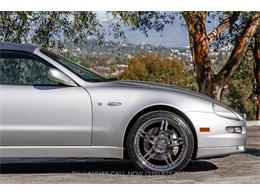 2002 Maserati Spyder (CC-2050422) for sale in Beverly Hills, California