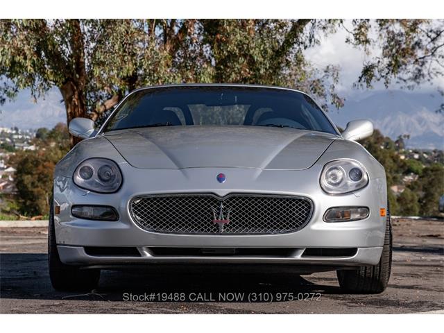 2002 Maserati Spyder (CC-2050422) for sale in Beverly Hills, California