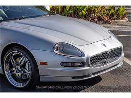 2002 Maserati Spyder (CC-2050422) for sale in Beverly Hills, California