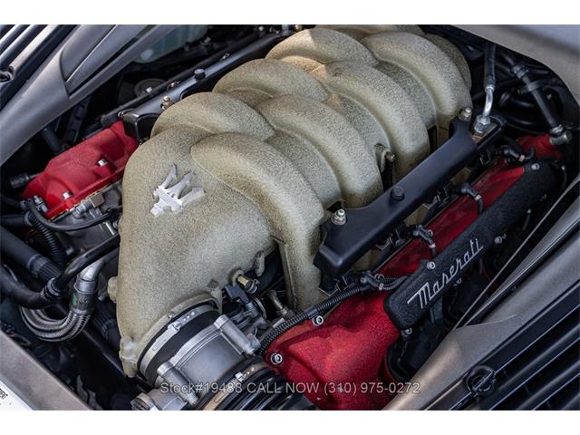 2002 Maserati Spyder (CC-2050422) for sale in Beverly Hills, California