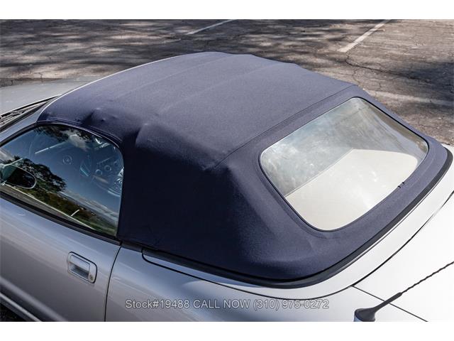 2002 Maserati Spyder (CC-2050422) for sale in Beverly Hills, California