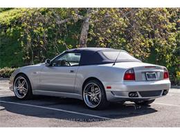 2002 Maserati Spyder (CC-2050422) for sale in Beverly Hills, California