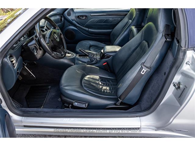 2002 Maserati Spyder (CC-2050422) for sale in Beverly Hills, California