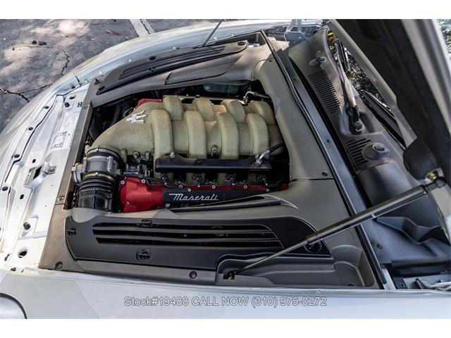 2002 Maserati Spyder (CC-2050422) for sale in Beverly Hills, California