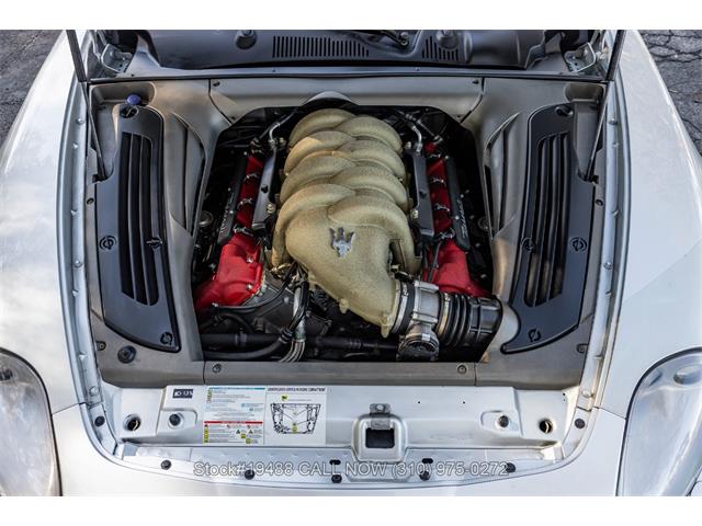 2002 Maserati Spyder (CC-2050422) for sale in Beverly Hills, California