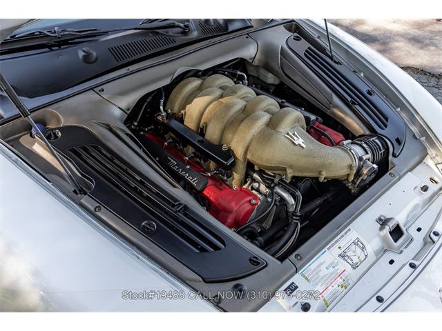 2002 Maserati Spyder (CC-2050422) for sale in Beverly Hills, California