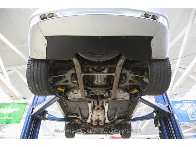 2002 Maserati Spyder (CC-2050422) for sale in Beverly Hills, California