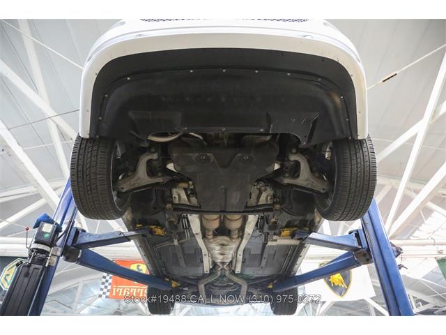 2002 Maserati Spyder (CC-2050422) for sale in Beverly Hills, California
