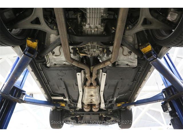 2002 Maserati Spyder (CC-2050422) for sale in Beverly Hills, California