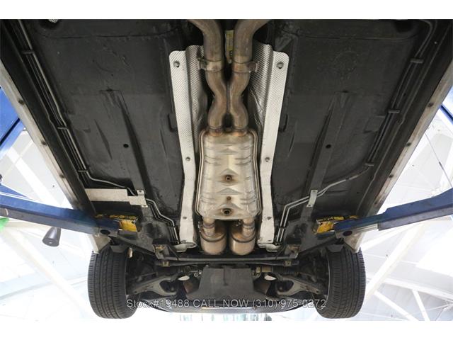 2002 Maserati Spyder (CC-2050422) for sale in Beverly Hills, California