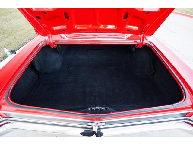 1967 Chevrolet Chevelle (CC-2054224) for sale in Carrollton, Texas