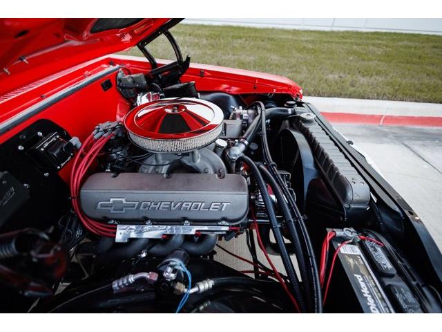 1967 Chevrolet Chevelle (CC-2054224) for sale in Carrollton, Texas