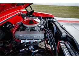 1967 Chevrolet Chevelle (CC-2054224) for sale in Carrollton, Texas