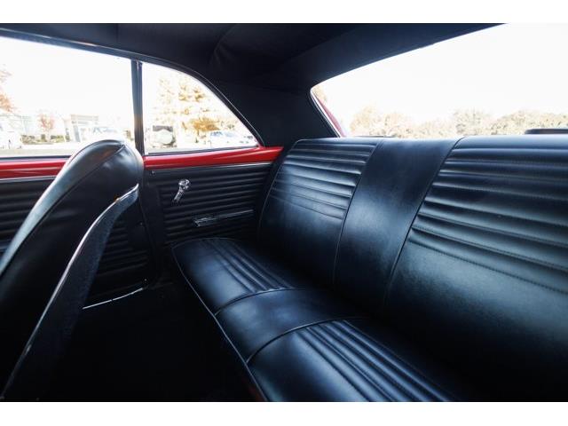 1967 Chevrolet Chevelle (CC-2054224) for sale in Carrollton, Texas