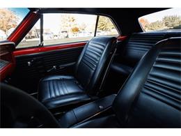 1967 Chevrolet Chevelle (CC-2054224) for sale in Carrollton, Texas