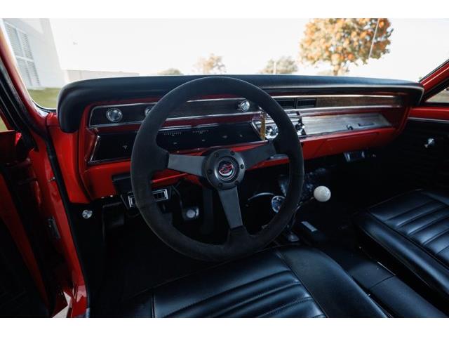1967 Chevrolet Chevelle (CC-2054224) for sale in Carrollton, Texas