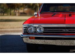 1967 Chevrolet Chevelle (CC-2054224) for sale in Carrollton, Texas