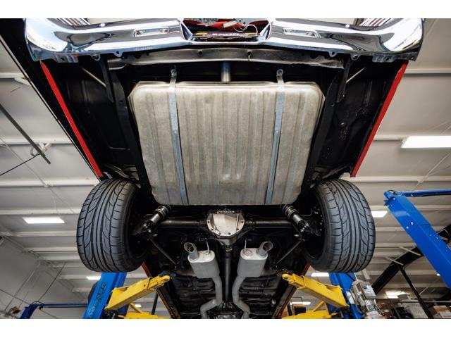 1967 Chevrolet Chevelle (CC-2054224) for sale in Carrollton, Texas